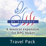 RPG Maker VX Ace - G3: Travel Music DLC * STEAM RU  - изображение № 2