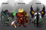 RPG Maker VX Ace - Sci-Fi Battler Pack 2 DLC - изображение № 4