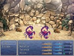RPG Maker VX Ace - Seraph Circle: Monster Pack 1 DLC - изображение № 3