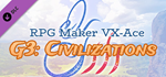 RPG Maker VX Ace - G3: Civilizations DLC * STEAM RU 