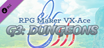 RPG Maker VX Ace - G3: Dungeons DLC * STEAM RU 