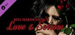 RPG Maker VX Ace - Love & Sorrow DLC * STEAM RU 