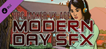 RPG Maker VX Ace - Modern Day SFX DLC * STEAM RU 
