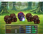 RPG Maker VX Ace - Seraph Circle: Monster Pack 2 DLC - изображение № 4