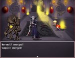 RPG Maker VX Ace - Crimson Towers Battlepack DLC - изображение № 5