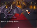 RPG Maker VX Ace - Crimson Towers Battlepack DLC - изображение № 4