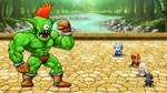 RPG Maker VX Ace - Tyler Warren RPG Battlers: Monster E - изображение № 4