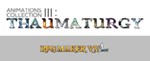 RPG Maker VX Ace - Animations Collection III - Thaumatu - изображение № 3