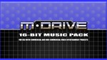 RPG Maker VX Ace - M-DRIVE 16-bit Music Pack DLC - изображение № 3
