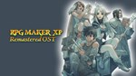 RPG Maker VX Ace - RPG Maker XP Remastered OST DLC - изображение № 2