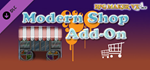 RPG Maker VX Ace - Modern Shop Add-On DLC * STEAM RU