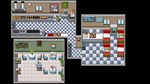 RPG Maker VX Ace - Modern Shop Add-On DLC * STEAM RU  - изображение № 2