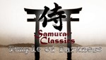 RPG Maker VX Ace - Samurai Classics Temple of Darkness - изображение № 2