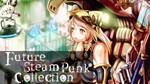 RPG Maker VX Ace - Future Steam Punk DLC * STEAM RU  - изображение № 2