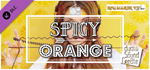 RPG Maker VX Ace - Spicy Orange DLC * STEAM RU 