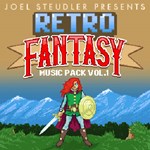 RPG Maker VX Ace - Retro Fantasy Music Pack DLC - изображение № 2