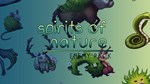 RPG Maker VX Ace - Spirits of Nature: Enemy Pack DLC - изображение № 2