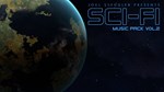 RPG Maker VX Ace - Sci-Fi Music Pack Vol. 2 DLC - изображение № 2