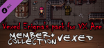 RPG Maker VX Ace - Vexed Enigma's pack for VX Ace DLC