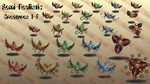 RPG Maker VX Ace - Monster Evolutions: Battler Pack 1 - изображение № 5