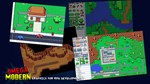 RPG Maker VX Ace - Omega Modern Graphics Pack DLC - изображение № 4