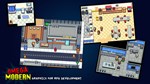 RPG Maker VX Ace - Omega Modern Graphics Pack DLC - изображение № 3