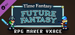 RPG Maker VX Ace - Future Fantasy DLC * STEAM RU