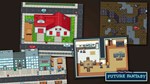 RPG Maker VX Ace - Future Fantasy DLC * STEAM RU  - изображение № 3