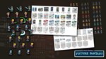 RPG Maker VX Ace - Future Fantasy DLC * STEAM RU  - изображение № 4