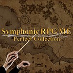 RPG Maker VX Ace - Symphonic RPG ME Perfect Collection - изображение № 2