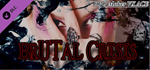 RPG Maker VX Ace - BRUTAL CRISIS DLC * STEAM RU 