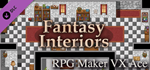 RPG Maker VX Ace - Fantasy Interiors DLC * STEAM RU 