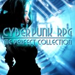 RPG Maker VX Ace - Cyber Punk RPG ME Perfect Collection - изображение № 2