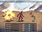 RPG Maker VX Ace - Demon Realm Battlepack DLC - изображение № 5
