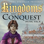 RPG Maker VX Ace - Kingdoms and Conquest Music Pack - изображение № 2