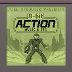 RPG Maker VX Ace - 8 Bit Action Music & SFX Vol.1 DLC - изображение № 2