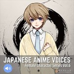 RPG Maker VX Ace - Japanese Anime Voices：Female Charact - изображение № 2
