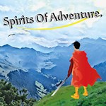 RPG Maker VX Ace - Spirits of Adventure DLC - изображение № 4