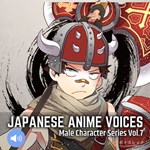 RPG Maker VX Ace - Japanese Anime Voices：Male Character - изображение № 2
