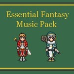 RPG Maker VX Ace - Essential Fantasy Music Pack DLC - изображение № 2