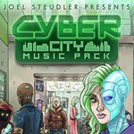 RPG Maker VX Ace - Cyber City Music Pack DLC - изображение № 2