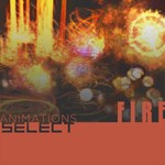 RPG Maker VX Ace - Animations Select - Fire DLC - изображение № 2