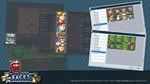 RPG Maker VX Ace - Time Fantasy Faces DLC * STEAM RU  - изображение № 3