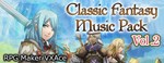 RPG Maker VX Ace - Classic Fantasy Music Pack Vol 2 - изображение № 2