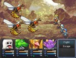 RPG Maker VX Ace - Tyler Warren RPG Battlers 8th 50 - M - изображение № 3