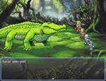 RPG Maker VX Ace - Tyler Warren RPG Battlers 8th 50 - M - изображение № 4