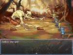 RPG Maker VX Ace - Tyler Warren RPG Battlers 8th 50 - M - изображение № 7