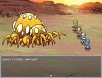 RPG Maker VX Ace - Tyler Warren RPG Battlers 8th 50 - M - изображение № 5