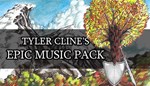 RPG Maker VX Ace - Tyler Cline's Epic Music Pack DLC - изображение № 2