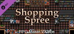RPG Maker VX Ace - Shopping Spree DLC * STEAM RU 